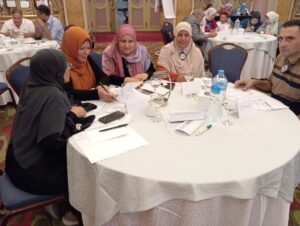 منظمه العمل الدولية تساهم في تعزيز قدرات مفتشين العمل