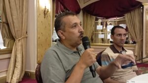 منظمه العمل الدولية تساهم في تعزيز قدرات مفتشين العمل