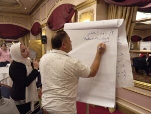 منظمه العمل الدولية تساهم في تعزيز قدرات مفتشين العمل