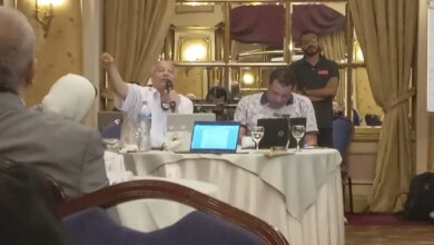 منظمه العمل الدولية تساهم في تعزيز قدرات مفتشين العمل