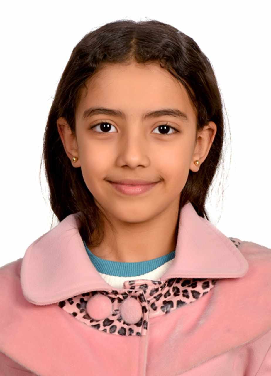 "مدرستي..بيتي الثاني" بقلم الطالبة  : تسنيم احمد محمد