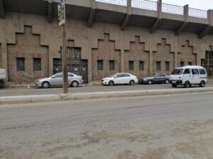 في ظل ارتفاع الحرارة .. أمطار متوسطة بالقليوبية والمحافظة تعلن الطوارئ