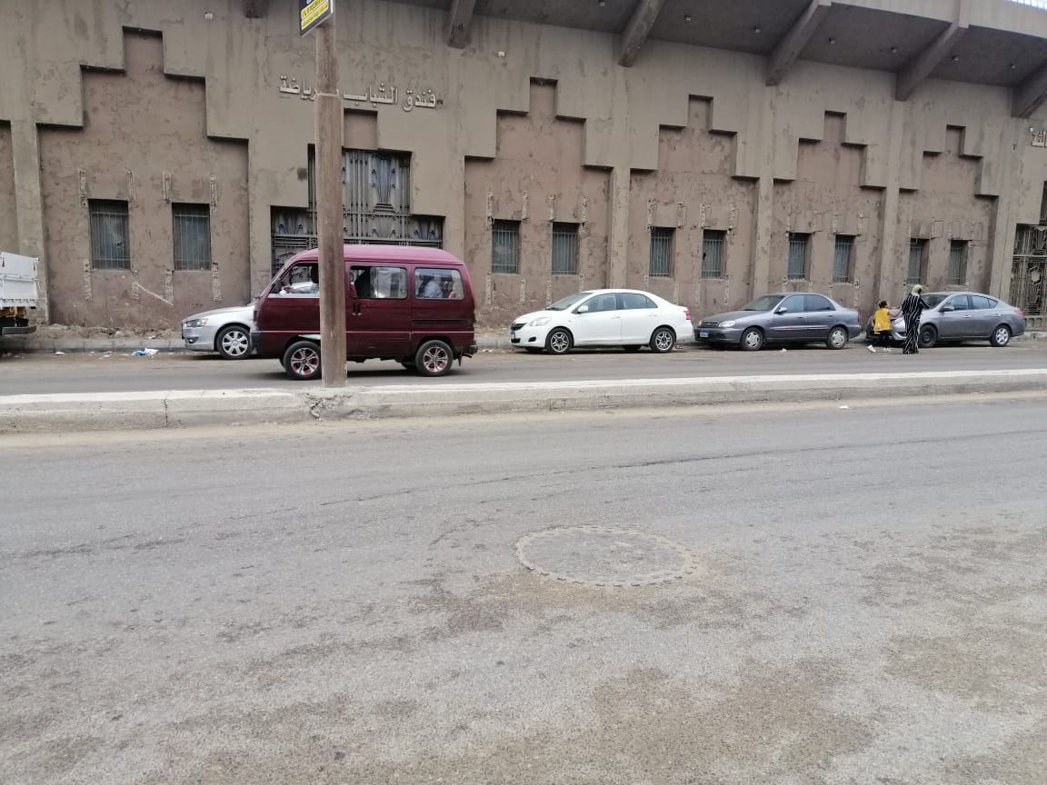 في ظل ارتفاع الحرارة .. أمطار متوسطة بالقليوبية والمحافظة تعلن الطوارئ