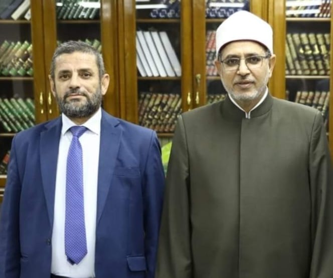 ابن بنها .. تكليف الدكتور محمود عبد الله للقيام بعمادة كلية أصول الدين بالأزهر