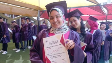 للتفوق عنوان.. بدايته الشبان.. أوائل الثانوية يرون تجاربهم للتفوق عنوان.. بدايته الشبان.. أوائل الثانوية يرون تجاربهم