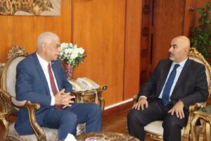 لأول مرة فى مصر.. نجاح علاج أول حالتين لأورام البروستاتا بالعلاج الإشعاعي في المنوفية