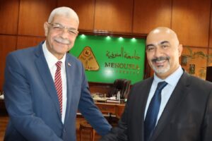 لأول مرة فى مصر.. نجاح علاج أول حالتين لأورام البروستاتا بالعلاج الإشعاعي في المنوفية