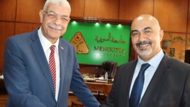 لأول مرة فى مصر.. نجاح علاج أول حالتين لأورام البروستاتا بالعلاج الإشعاعي في المنوفية