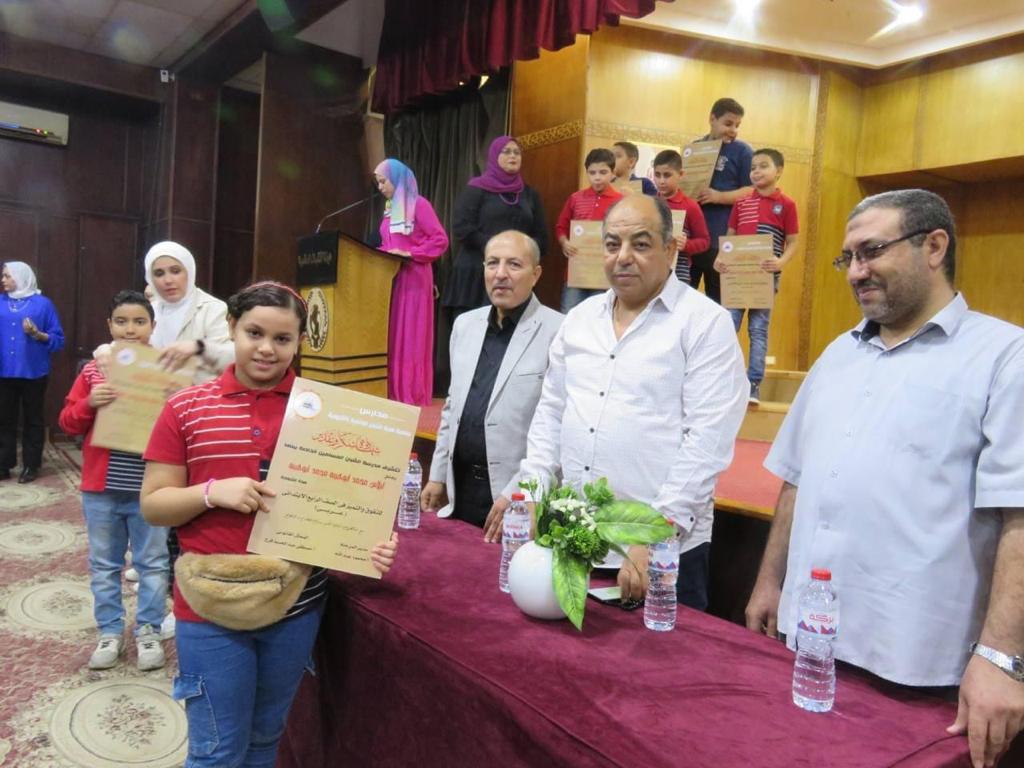 كواليس التفوق .."عمر وليلاس" ..طلاب شبان بنها يرون قصص تفوقهم كواليس التفوق .."عمر وليلاس" ..طلاب شبان بنها يرون قصص تفوقهم