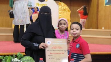كواليس التفوق .."مالك ومعاذ " ..طلاب شبان بنها يرون قصص تفوقهم كواليس التفوق .."مالك ومعاذ " ..طلاب شبان بنها يرون قصص تفوقهم