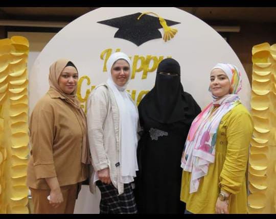 "الجنود المجهولة".. شبان بنها تشكر منظمو احتفالية تكريم الطلاب "الجنود المجهولة".. شبان بنها تشكر منظمو احتفالية تكريم الطلاب