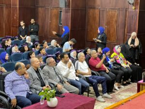 بعد تعيينه مستشار فنيا لكرة القدم.. شبان بنها تنظم ندوة تثقيفة للكابتن ماهر همام