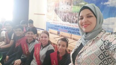 شبان بنها تفوز بالمركز الثانى فى مسابقات النشاط الصيفى شبان بنها تفوز بالمركز الثانى فى مسابقات النشاط الصيفى