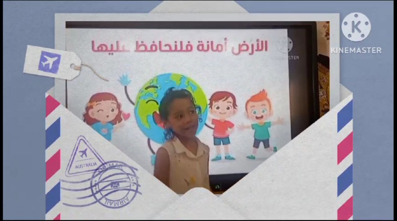 بيئتنا جميلة بسلوكنا..حملة لنشر الوعي البيئي بشبان بنها
