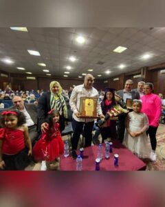 "شكرا من القلب"..ولية أمر توجه رسالة للأب الروحي لشبان بنها 