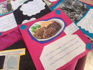 "إعلاميو  المستقبل" ..طلاب شبان بنها يبدعون في ختام النشاط الصيفي