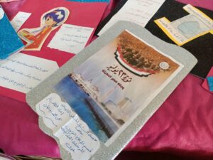 "إعلاميو  المستقبل" ..طلاب شبان بنها يبدعون في ختام النشاط الصيفي