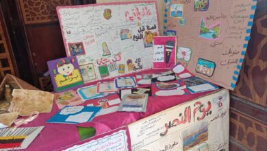 "إعلاميو  المستقبل" ..طلاب شبان بنها يبدعون في ختام النشاط الصيفي
