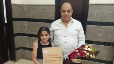 تهنئة خاصة لساندي وفيروز بمناسبة التفوق تهنئة خاصة لساندي وفيروز بمناسبة التفوق