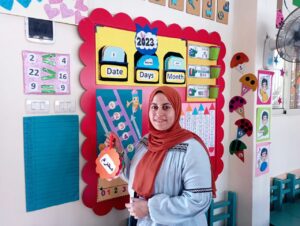 جاهزين لاستقبالكم.. إستعدادات شبان بنها  للعام الجديد