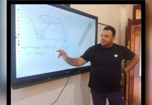 "يلانفهم صح" .. شبان بنها تطلق مبادرة تأسيس الرياضيات 