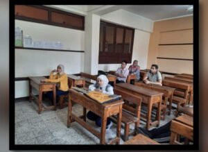 "يلانفهم صح" .. شبان بنها تطلق مبادرة تأسيس الرياضيات 