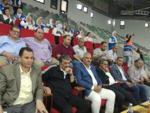 إطلاق النسخة الرابعة من دوري اكاديميات كرة القدم بالقليوبية (صور)