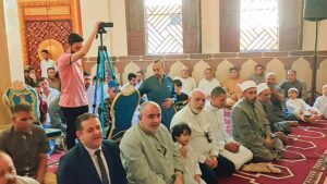 أوقاف القليوبية تفتتح 3 مساجد جديدة بالمحافظة