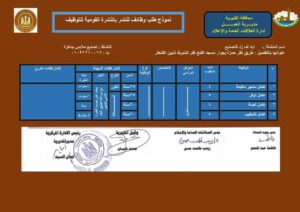 توفير 533 فرصة عمل فى 6 شركات بالقليوبية