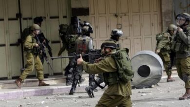 المقاومة الفلسطينية تسيطر على 7 مستوطنات حدودية في عملية طوفان الأقصى