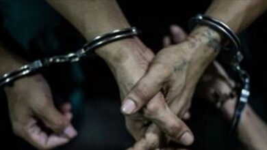 ضبط 4 عاطلين كونوا تشكيل عصابي للإتجار في المخدرات بالقليوبية ضبط 4 عاطلين كونوا تشكيل عصابي للإتجار في المخدرات بالقليوبية