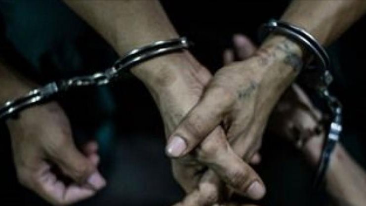 ضبط 4 عاطلين كونوا تشكيل عصابي للإتجار في المخدرات بالقليوبية ضبط 4 عاطلين كونوا تشكيل عصابي للإتجار في المخدرات بالقليوبية