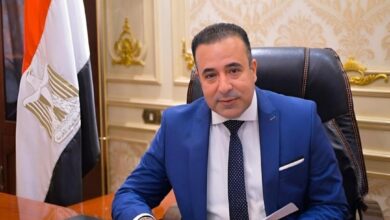 بدوي يطالب الحكومة بتنفيذ الإحلال والتجديد لكل من حصلوا على نماذج تصالح