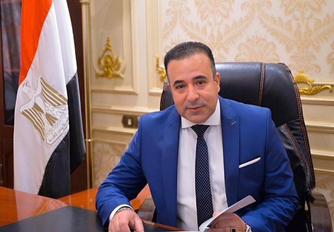 بدوي يطالب الحكومة بتنفيذ الإحلال والتجديد لكل من حصلوا على نماذج تصالح بدوي يطالب الحكومة بتنفيذ الإحلال والتجديد لكل من حصلوا على نماذج تصالح