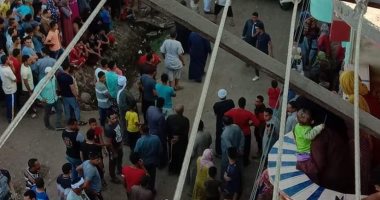 إصابة مالك جراج بنزيف بالمخ في مشاجرة بشبرا الخيمة