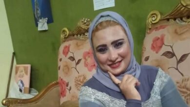 طلبت الطلاق فقتلها .. تفاصيل مقتل "دنيا" على يد زوجها بالقليوبية