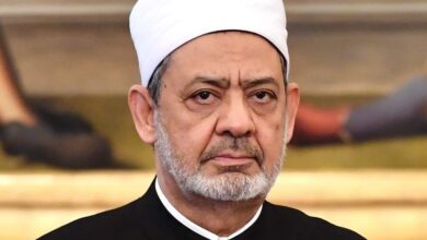 بيان عاجل لشيخ الأزهر بشأن الانتهاكات الإسرائيلية في قطاع غزة