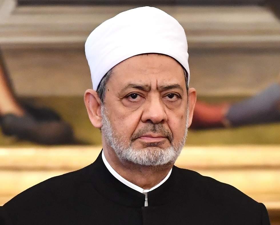 بيان عاجل لشيخ الأزهر بشأن الانتهاكات الإسرائيلية في قطاع غزة