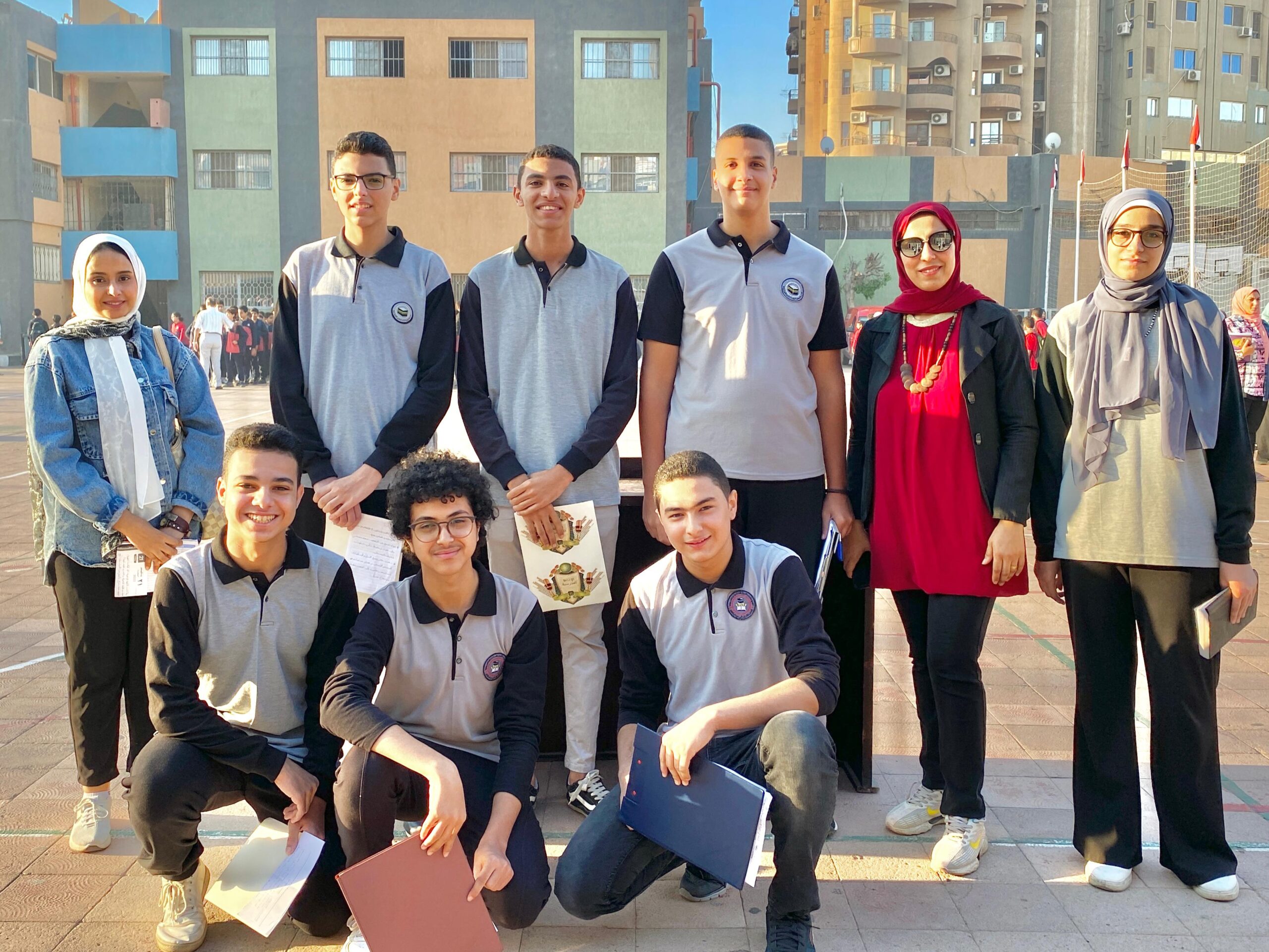 "عبد المنعم وعمر" .. مواهب جديدة تتميز في شبان بنها "عبد المنعم وعمر" .. مواهب جديدة تتميز في شبان بنها