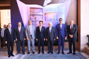 جامعة بنها تعلن توصيات المؤتمر السنوي الثاني للدراسات العليا فى العلوم الإنسانية