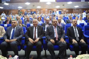 جامعة بنها تعلن توصيات المؤتمر السنوي الثاني للدراسات العليا فى العلوم الإنسانية