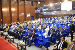 جامعة بنها تعلن توصيات المؤتمر السنوي الثاني للدراسات العليا فى العلوم الإنسانية