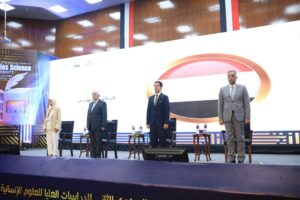 جامعة بنها تعلن توصيات المؤتمر السنوي الثاني للدراسات العليا فى العلوم الإنسانية