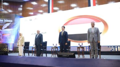 جامعة بنها تعلن توصيات المؤتمر السنوي الثاني للدراسات العليا فى العلوم الإنسانية