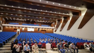 شبان بنها في زيارة إلي قاعدة ٣ يوليو البحرية شبان بنها في زيارة إلي قاعدة ٣ يوليو البحرية