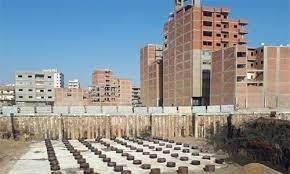 آثار التراث القديم بالقليوبيه منطقة «تل أتريب» أقدم المناطق الأثرية بالقليوبية