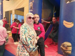 كان يوما مميزا.. اولياء امور شبان بنها: شكرا للاستقبال