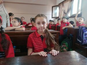 كان يوما مميزا.. اولياء امور شبان بنها: شكرا للاستقبال