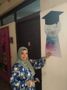 "حي علي الفلاح" شبان بنها تستعد لاستقبال أبنائها للمرحلة الإعدادية