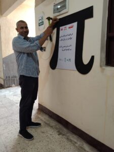 "حي علي الفلاح" شبان بنها تستعد لاستقبال أبنائها للمرحلة الإعدادية